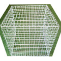 welded hot-dipped galvanized gabion box